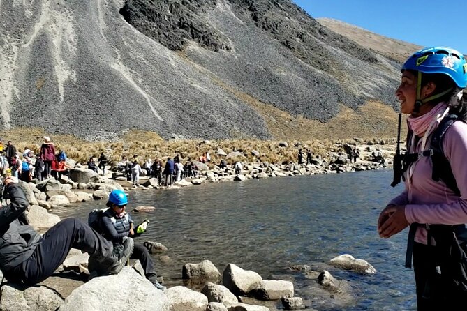 Nevado de Toluca Tour from Mexico City - Is the $200.76 price good value?