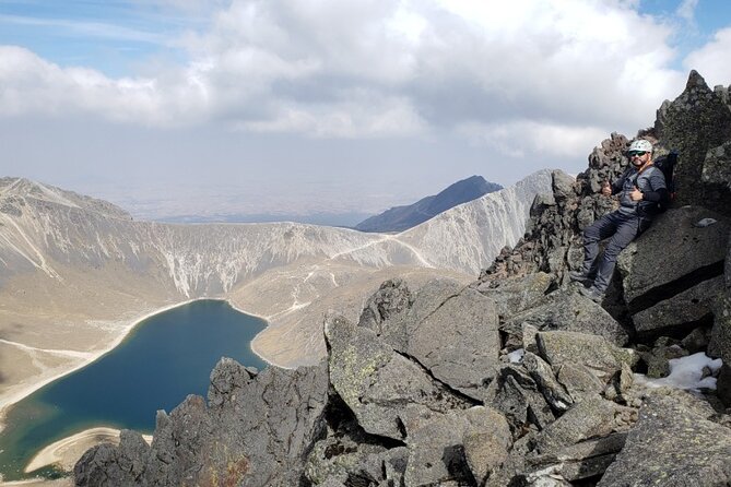 Nevado de Toluca Tour from Mexico City - Who will enjoy this mountain trip?