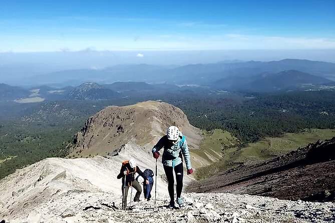 Nevado de Toluca Tour from Mexico City - Should you book the Nevado de Toluca tour?