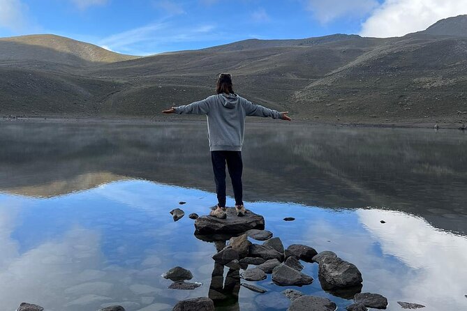 Nevado de Toluca Tour from Mexico City - What the guide and equipment add
