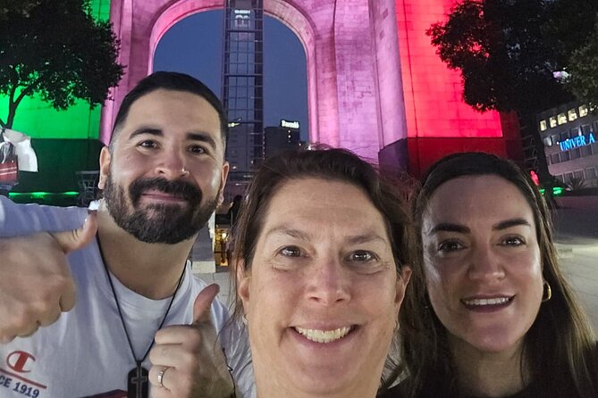 Night tour + tacos in Mexico City fully illuminated! - Is $101.50 a fair price?