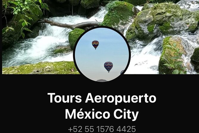 North tour in Mexico City - The $67.92 Price Is Best for a Full Day