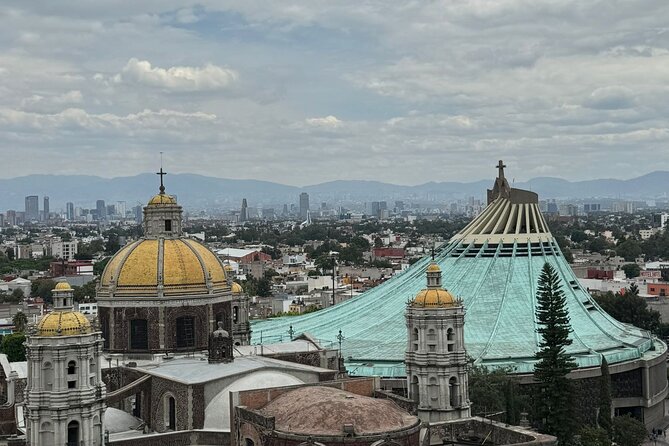 North tour in Mexico City - Timing Requires a Realistic Plan