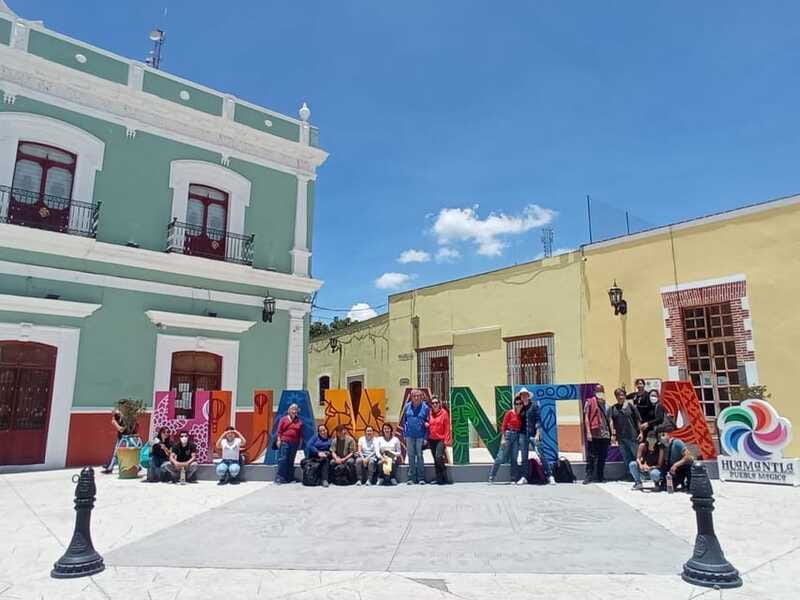 One day tour from Mexico City to Firefly Sanctuary - Three hours in the sanctuary after dark