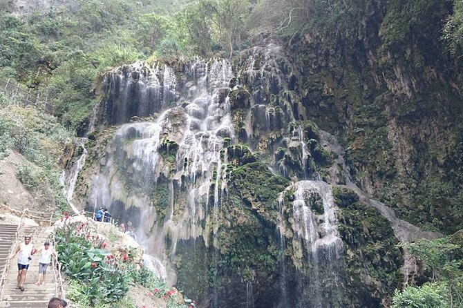 One day tour to the Tolantongo Caves - Key points to know before booking