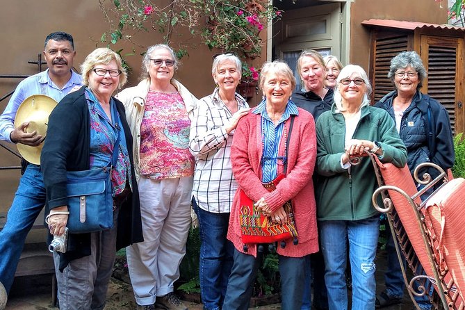 Pátzcuaro & Michoacán Villages : 3 - Day Private Cultural Tour - Why this tour works for a first look at Michoacán