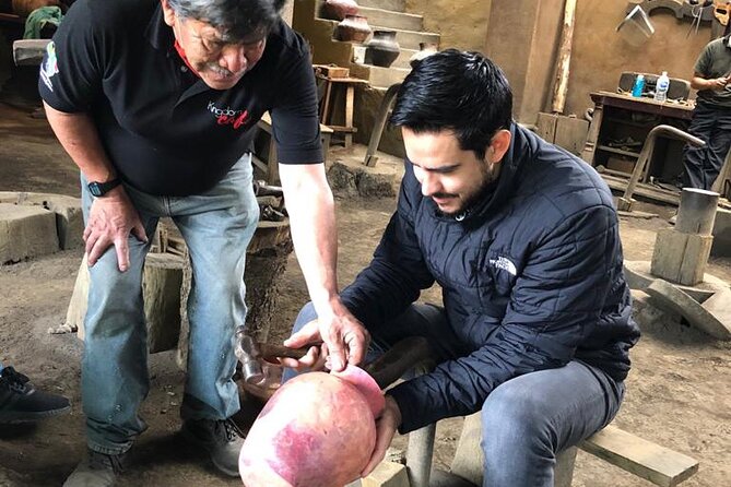 Pátzcuaro & Michoacán Villages : 3 - Day Private Cultural Tour - What the $1,200 price includes