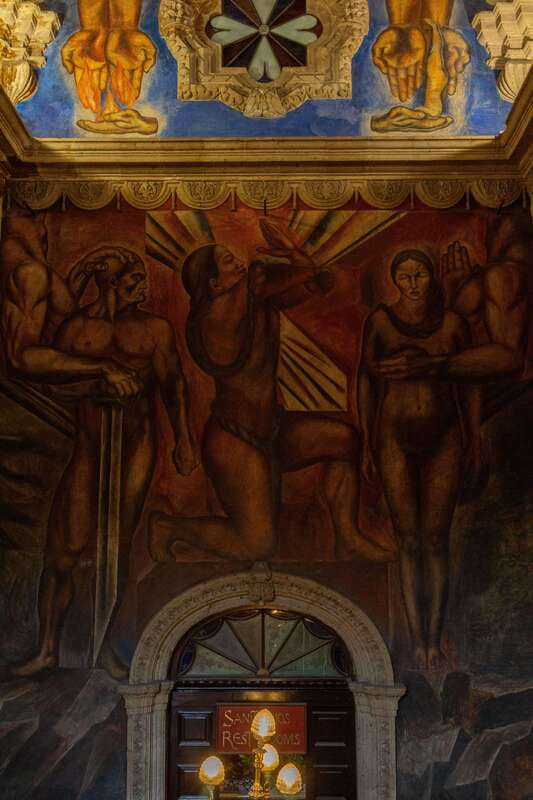 Poetry tour Mexico City - Practical details for a smoother visit
