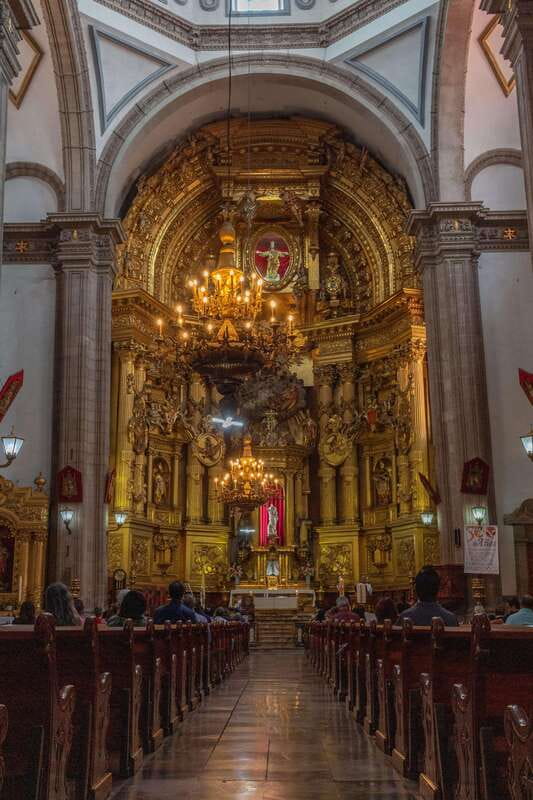 Poetry tour Mexico City - Why poetry changes a Mexico City walking tour