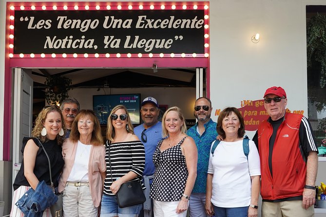 Polanco Food Tour: The Bestselling Food Adventure in Mexico City - Key points to know before booking