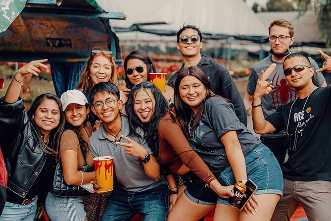 PREMIUM Frida Kahlo Museum and Xochimilco (Small Groups) - Transportation, timing, and group size