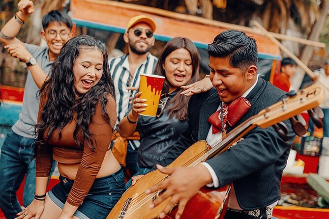 PREMIUM Frida Kahlo Museum and Xochimilco (Small Groups) - Is $80 a fair price?