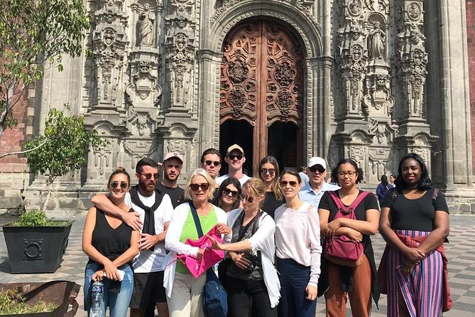 Private 6 Hours Tour in Mexico City, you choose! - Making six hours count