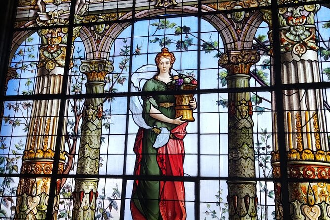 Private and Guided Tour to Chapultepec Castle with Transportation - Why this tour works for a first look at Chapultepec