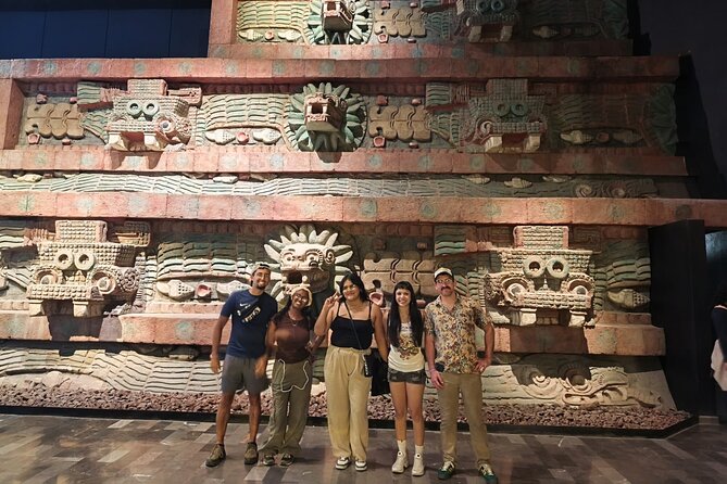 Private Anthropology Museum Tour - Best Rated - Key points to know before booking