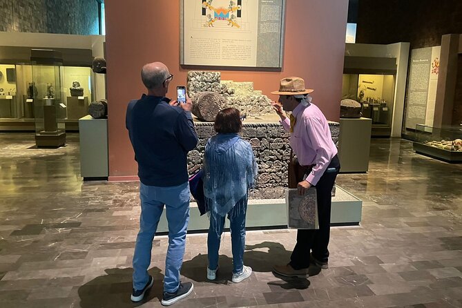 Private Anthropology Museum Tour - Best Rated - Why this museum deserves a guided visit