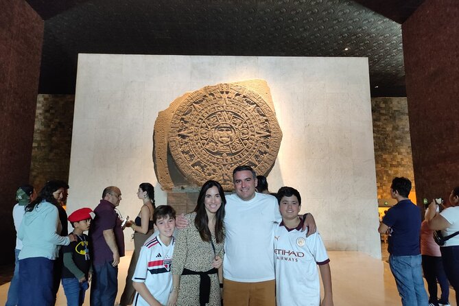 Private Anthropology Museum Tour - Best Rated - Why a private guide changes the museum experience