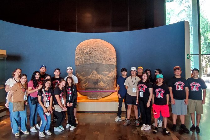 Private Anthropology Museum Tour - Best Rated - Guides and the style of interpretation