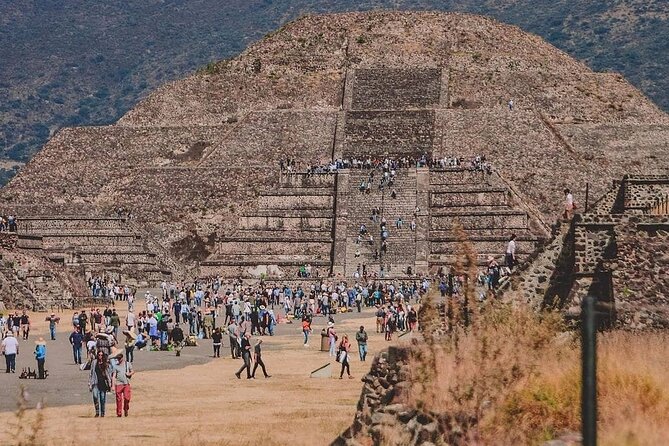 Private Balloon and Teotihuacán Experience - Is $237.80 per person good value?