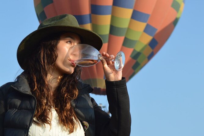 Private Balloon Flight in Teotihuacan with Breakfast in Cavern - Key points to know before booking