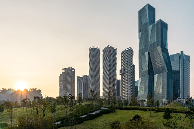Private Contrasts of Mexico City Neighborhoods Tour - Why This Tour Shows Mexico City So Well