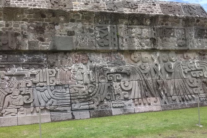 Private Day Tour of Xochicalco Archaeological Site and Cuernavaca - Why pair Cuernavaca with Xochicalco?