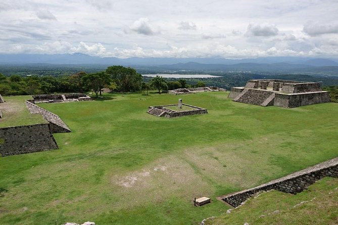 Private Day Tour of Xochicalco Archaeological Site and Cuernavaca - The guide can make or break the experience