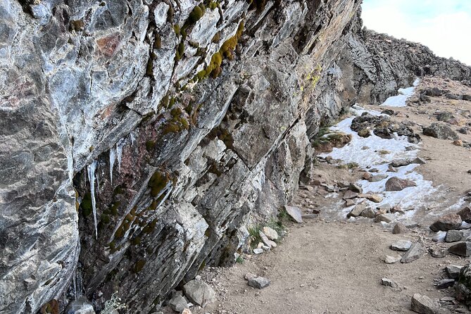 Private Hike next to volcano at 14800 ft. from Mexico city - What a private tour really gives you