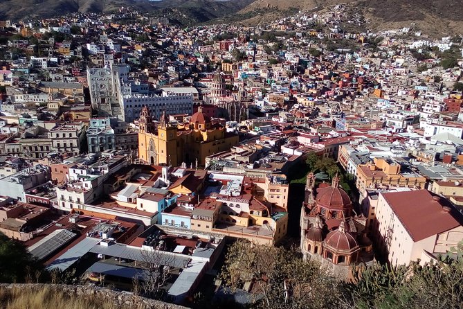 Private Historical Tour in San Miguel de Allende and Guanajuato - Is two days enough, or should you add Querétaro?