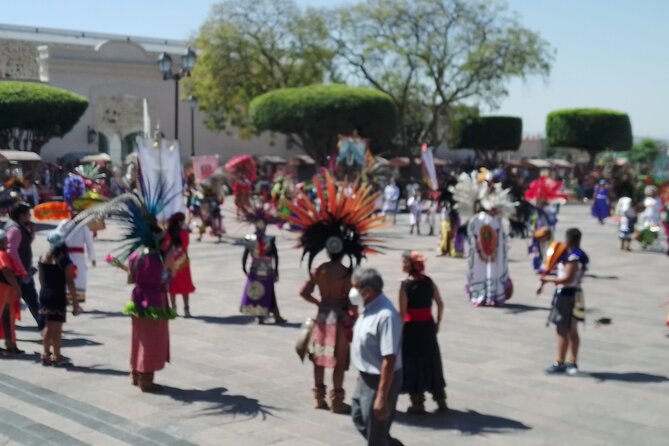 Private Historical Tour in San Miguel de Allende and Guanajuato - Who will get the most from this private tour?