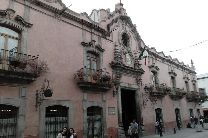 Private Historical Tour in San Miguel de Allende and Guanajuato - FAQ