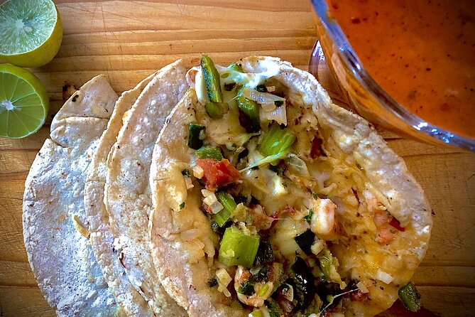 Private Home Cooking Experience in Mexico City with Alex and Ale - Key points to know before booking
