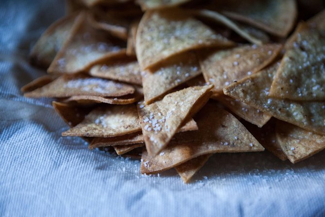 Private Home Cooking Experience in Mexico City with Alex and Ale - Why the hands-on format matters