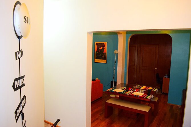 Private Home Cooking Experience in Mexico City with Alex and Ale - Is $160 per person a fair price?