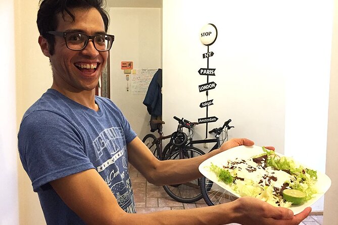 Private Home Cooking Experience in Mexico City with Alex and Ale - The best time to schedule it