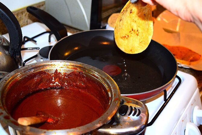 Private Home Cooking Experience in Mexico City with Alex and Ale - Who will enjoy this most