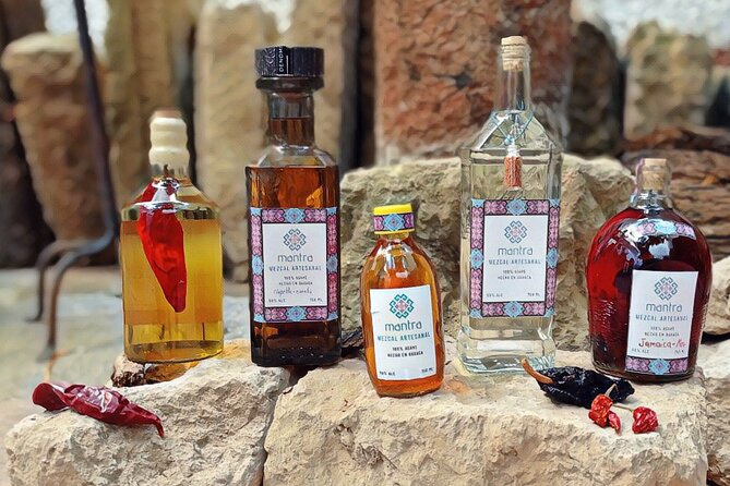 Private Lucha Libre : Mezcal tasting, Taco Tour or Mexican candy - Arena México brings the noise