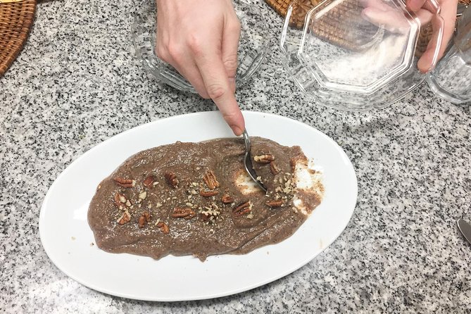 Private Mexican Cooking Class with Gastronomic Historian, Lucia - Why the food history adds real value