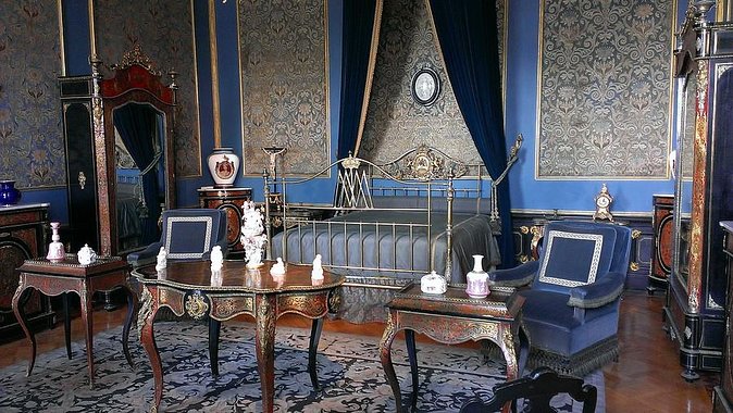 Private Mexico City Tour with Chapultepec Castle Visit - Why Chapultepec Castle is the heart of the day