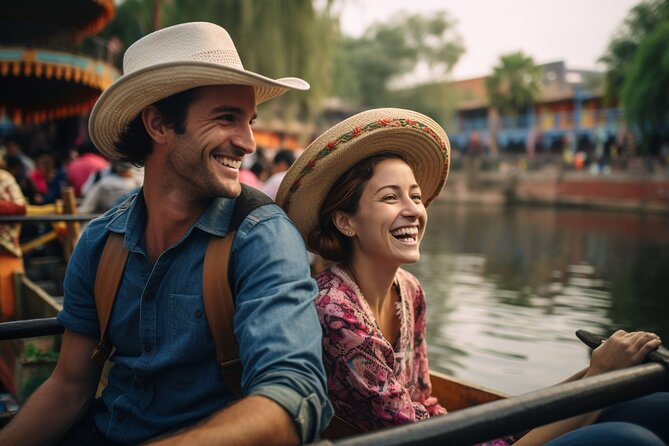 Private Mexico City Xochimilco Floating Gardens Tour - Key points to know before booking