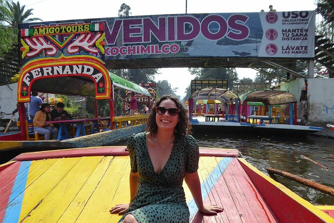 Private Mexico City Xochimilco Floating Gardens Tour - Why Xochimilco works best as a full-day outing