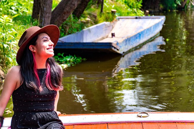 PRIVATE PHOTOSHOOTING In Mexico City - The 15 Edited Photos and Their Real Value
