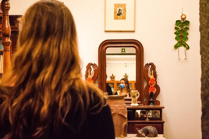PRIVATE PHOTOSHOOTING In Mexico City - Is $89.14 Per Person a Fair Price?