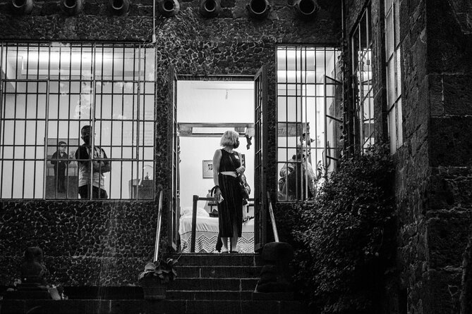 PRIVATE PHOTOSHOOTING In Mexico City - Who Will Get the Most From This Session