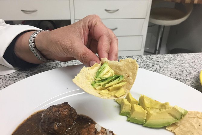 Private San Angel Tour & Cooking Class in Mexico City with Lucia - Practical details before you book