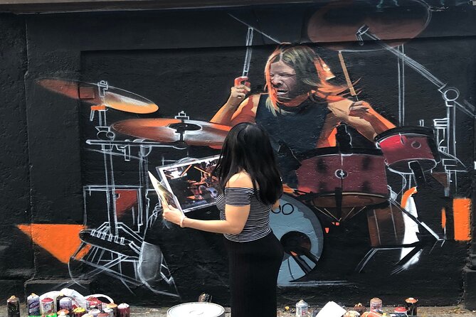 Private Street Art Tour in Rome - Is the experience good value?