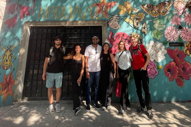 Private Street Art Tour in Rome - Practical details before you go