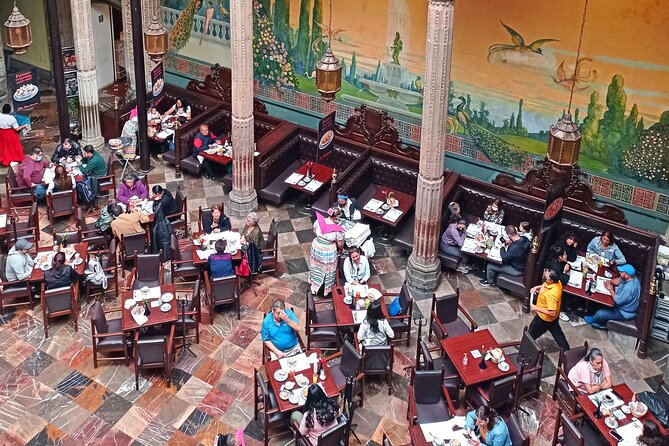 Private Street Food & Mural Art Tour in Mexico City - Is the experience good value?