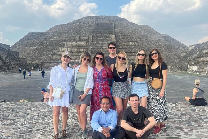 Private Teotihuacan and Tequila Tasting Tour. - Why Teotihuacan deserves a full morning or afternoon