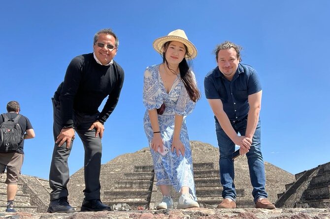 Private Teotihuacan and Tequila Tasting Tour. - Is the private price likely to be worthwhile?
